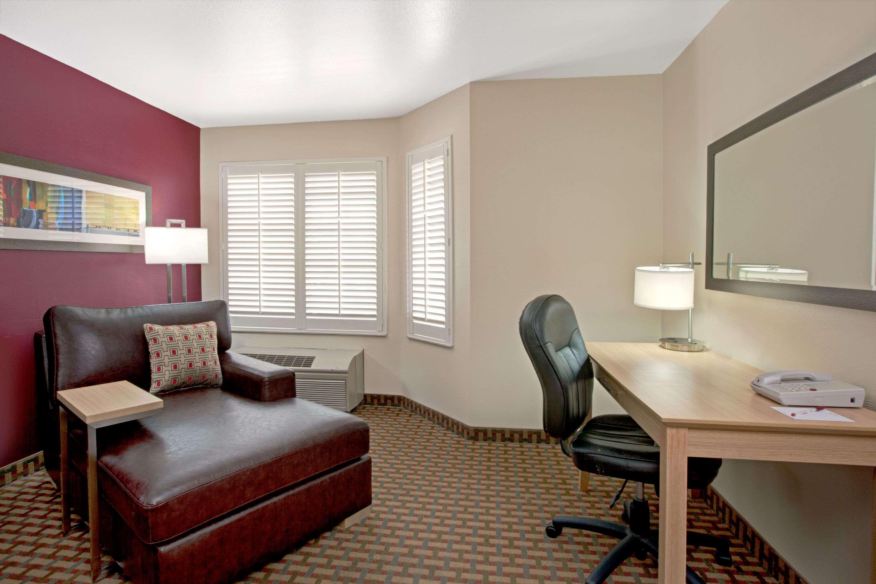 Ramada Limited And Suites San Francisco Airport Νότιο Σαν Φρανσίσκο Εξωτερικό φωτογραφία