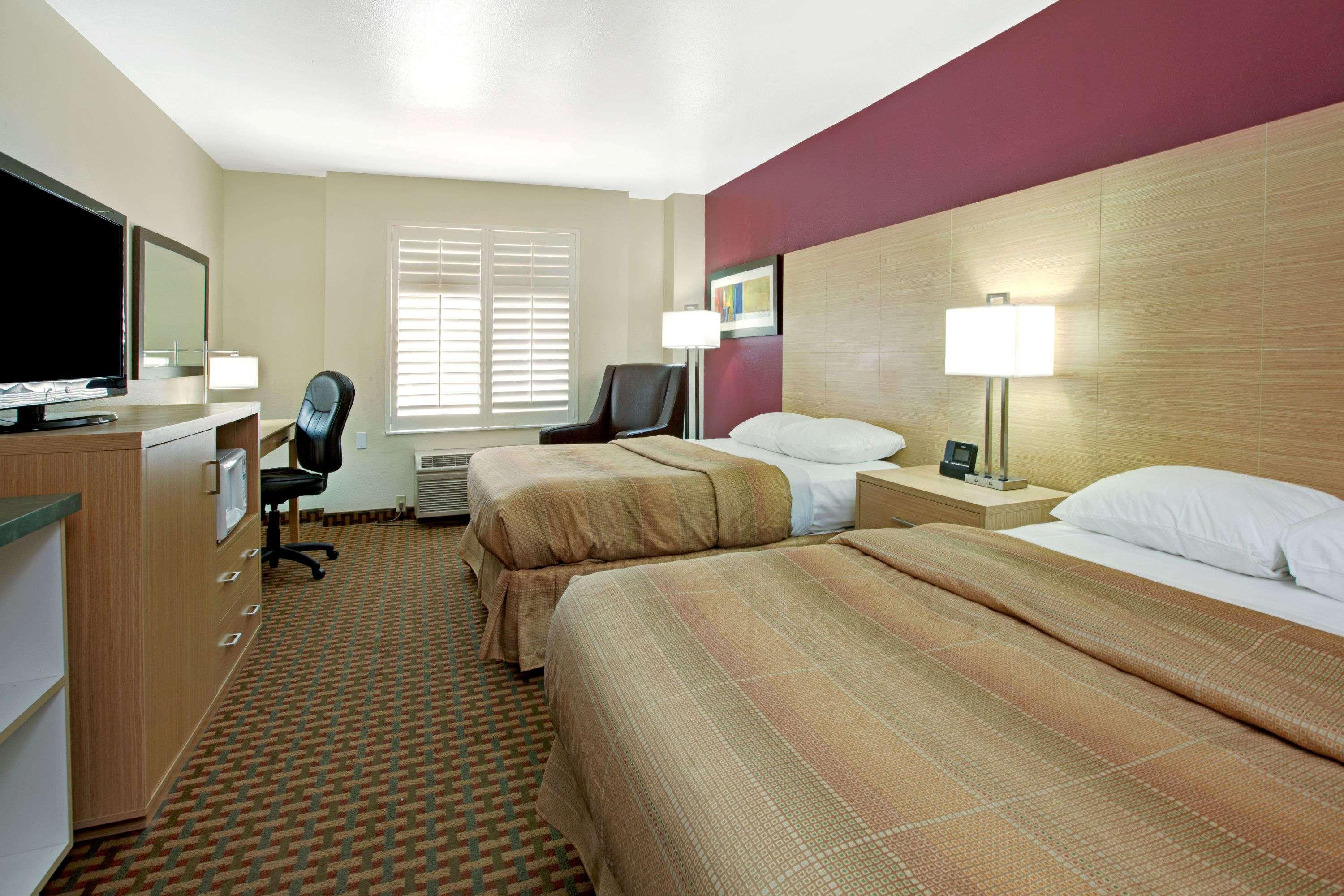 Ramada Limited And Suites San Francisco Airport Νότιο Σαν Φρανσίσκο Εξωτερικό φωτογραφία
