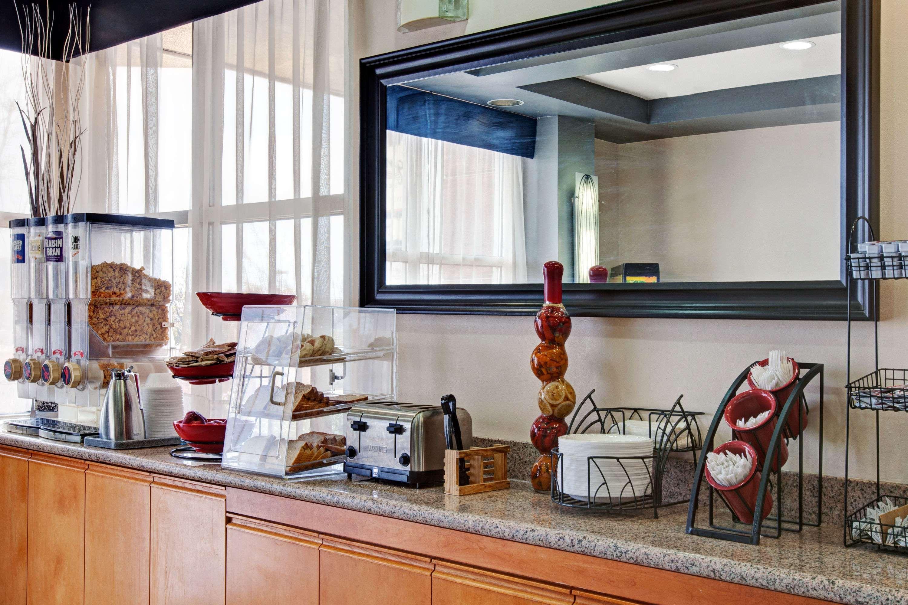 Ramada Limited And Suites San Francisco Airport Νότιο Σαν Φρανσίσκο Εξωτερικό φωτογραφία