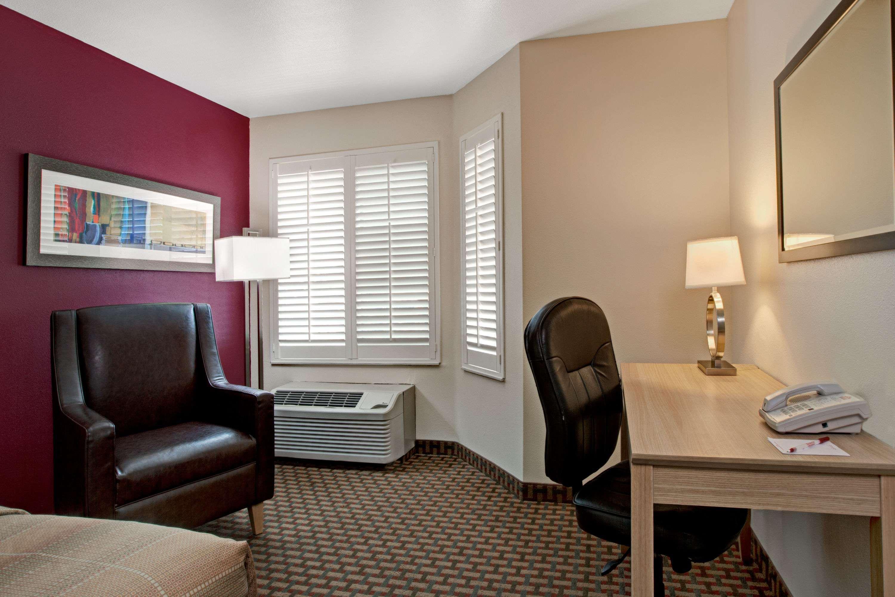 Ramada Limited And Suites San Francisco Airport Νότιο Σαν Φρανσίσκο Εξωτερικό φωτογραφία