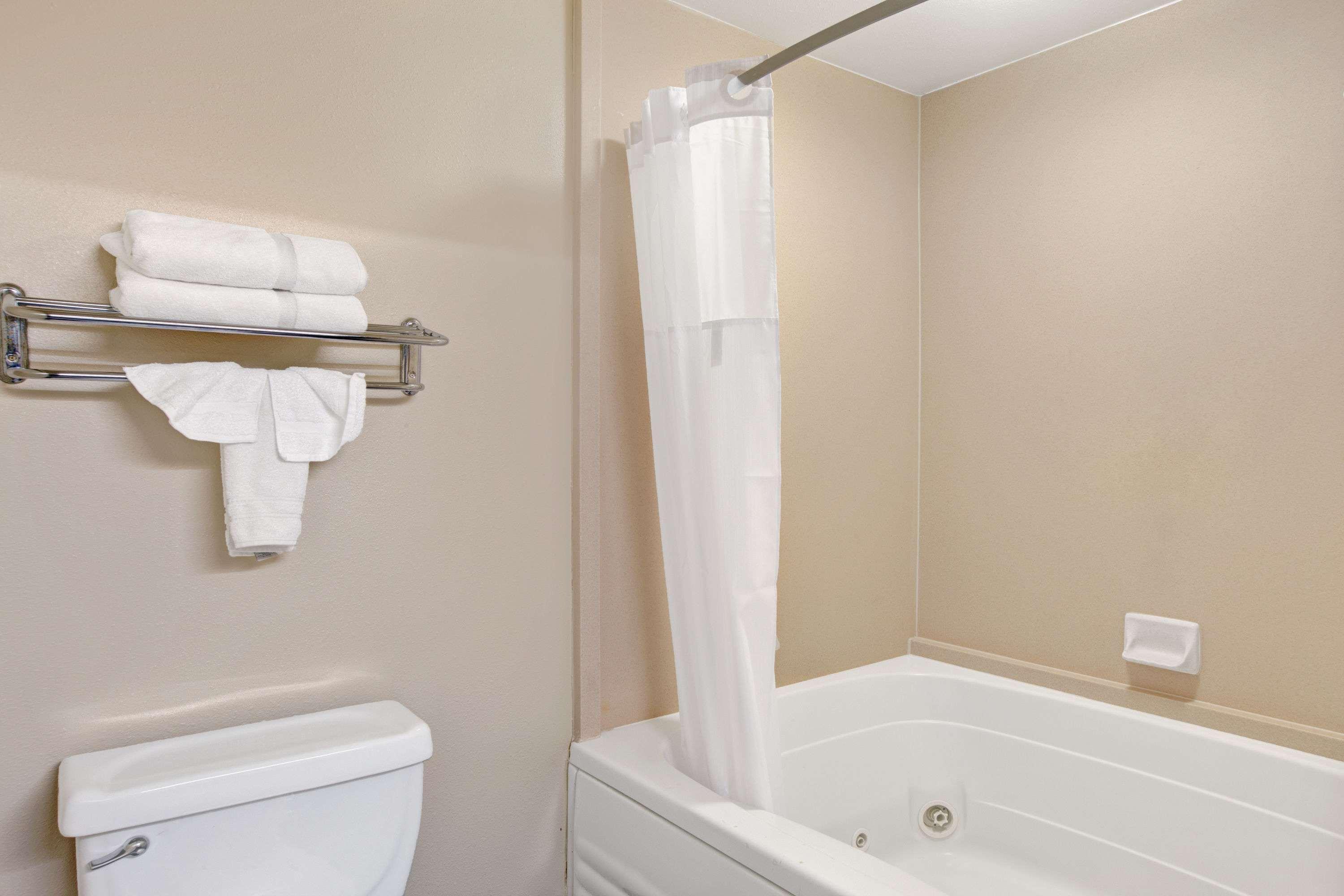 Ramada Limited And Suites San Francisco Airport Νότιο Σαν Φρανσίσκο Εξωτερικό φωτογραφία
