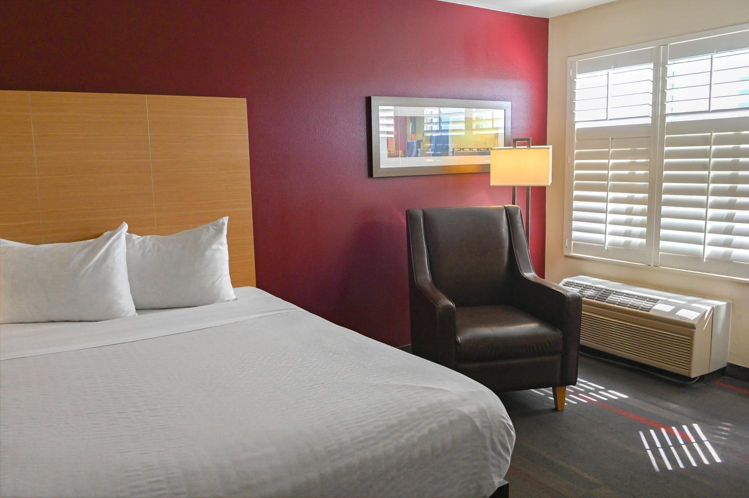 Ramada Limited And Suites San Francisco Airport Νότιο Σαν Φρανσίσκο Εξωτερικό φωτογραφία