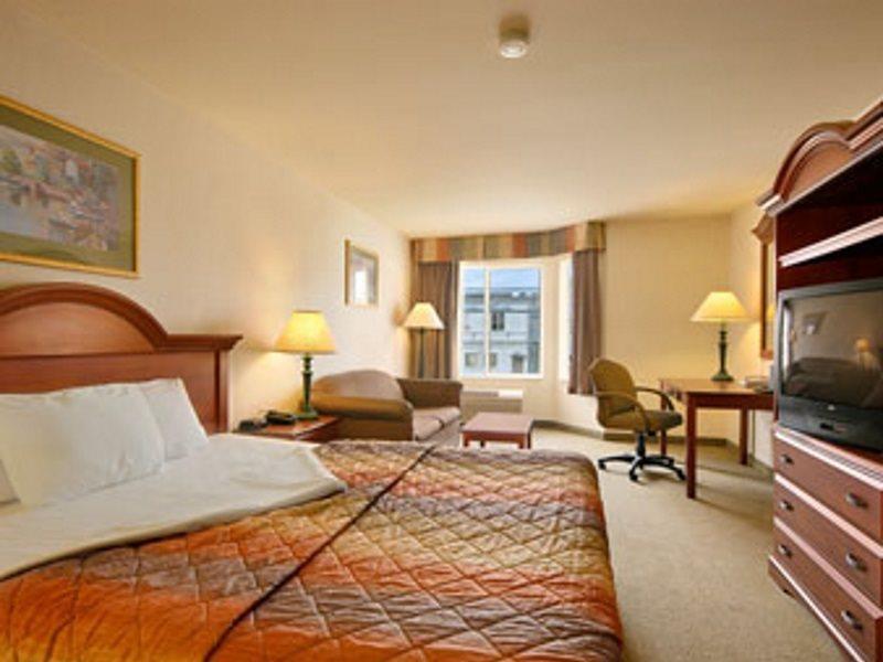 Ramada Limited And Suites San Francisco Airport Νότιο Σαν Φρανσίσκο Εξωτερικό φωτογραφία