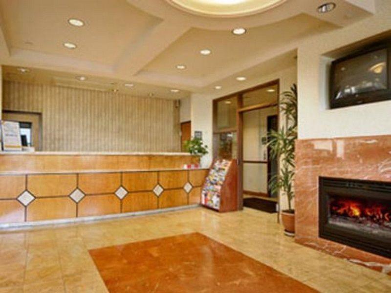 Ramada Limited And Suites San Francisco Airport Νότιο Σαν Φρανσίσκο Εσωτερικό φωτογραφία